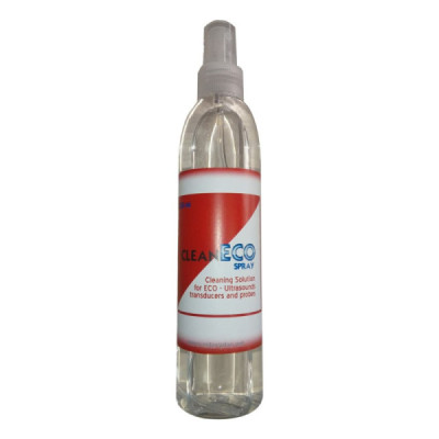 CLEANECO Spray de Limpeza de Sondas 250ml